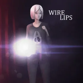 Обкладинка гри Wire Lips
