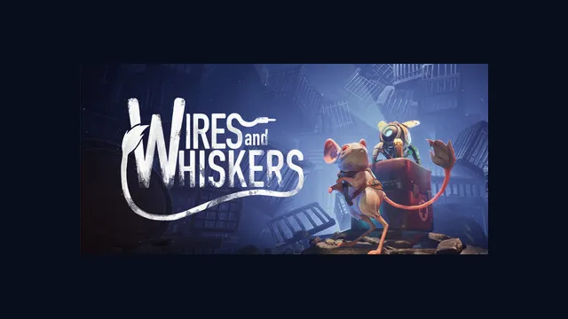 Wires And Whiskers