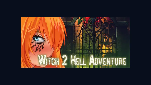 Witch 2 Hell Adventure