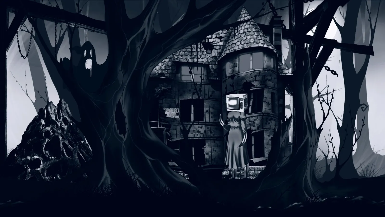 Witch 2 Hell Adventure media 2