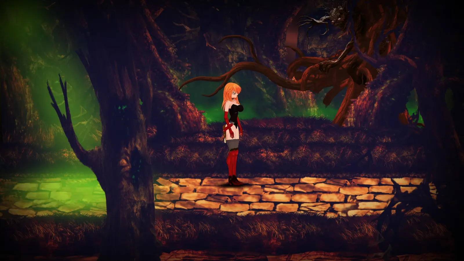 Witch 2 Hell Adventure media 3