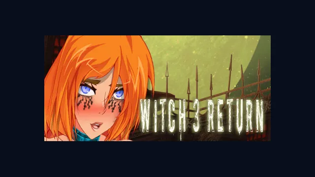 Witch 3 Return