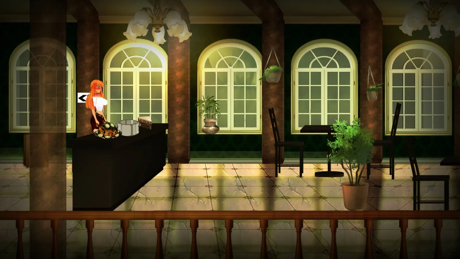 Witch 4 Hotel media 6