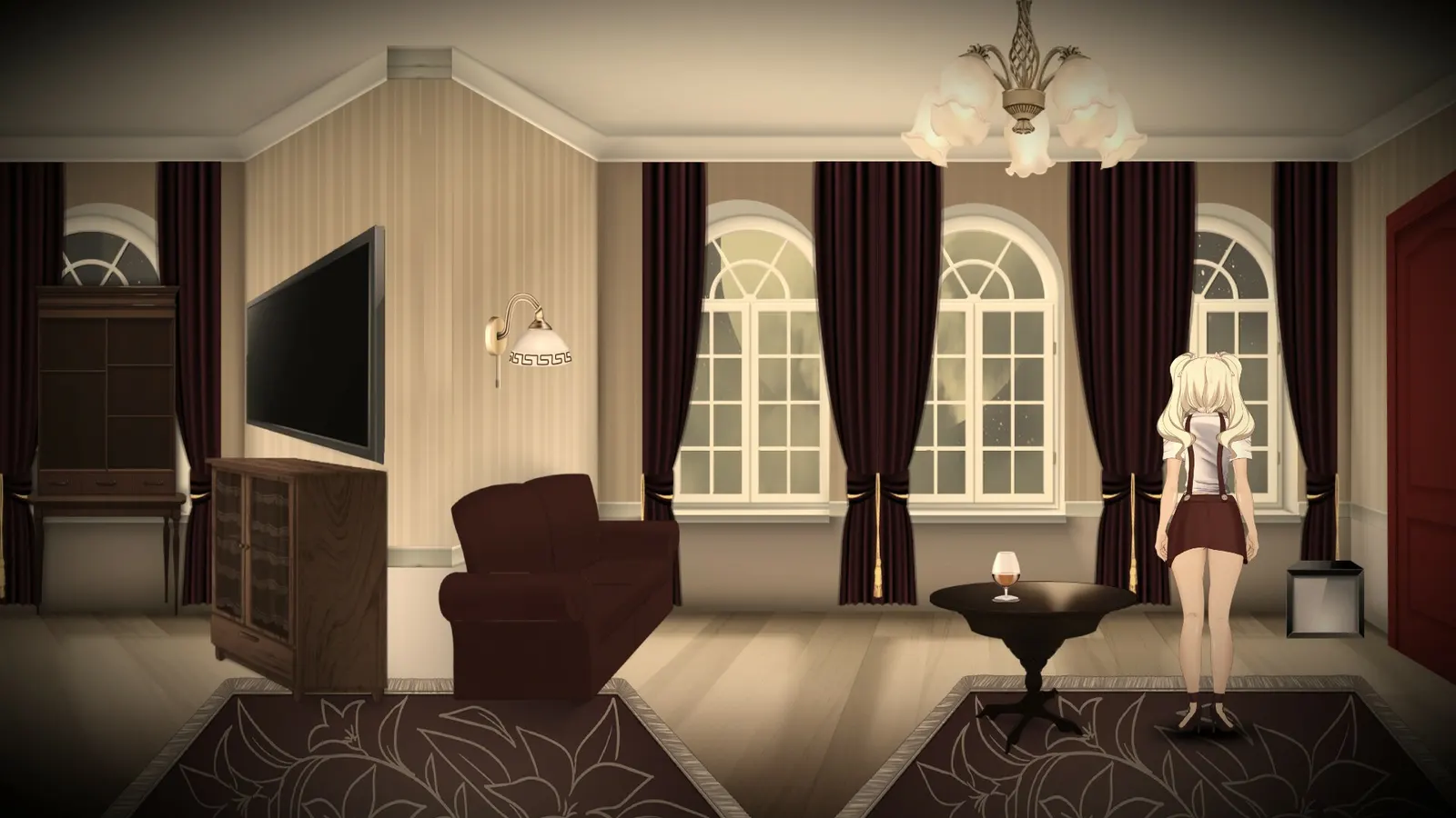 Witch 4 Hotel media 10