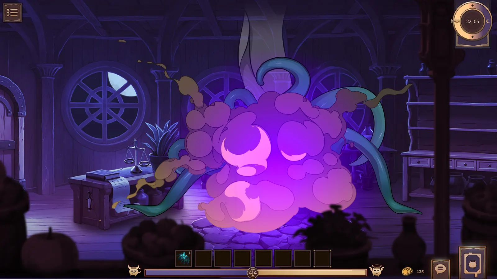 Witch Potions - Craft of Lust media 4