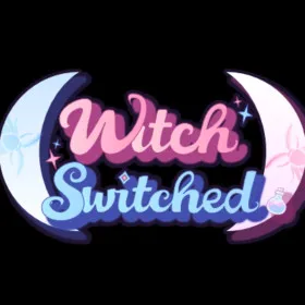 Обкладинка гри Witch Switched