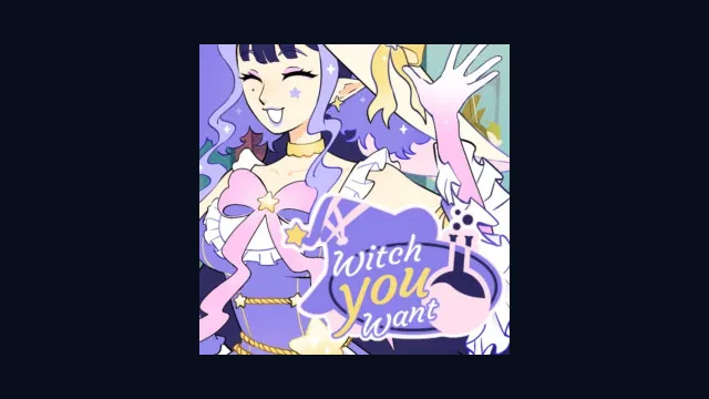 Witch You Want