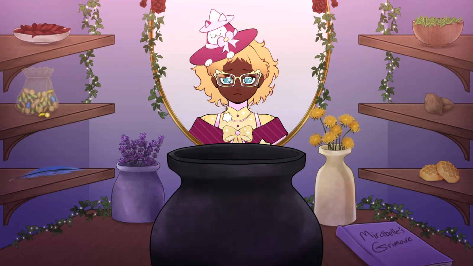 Witch You Want media 4