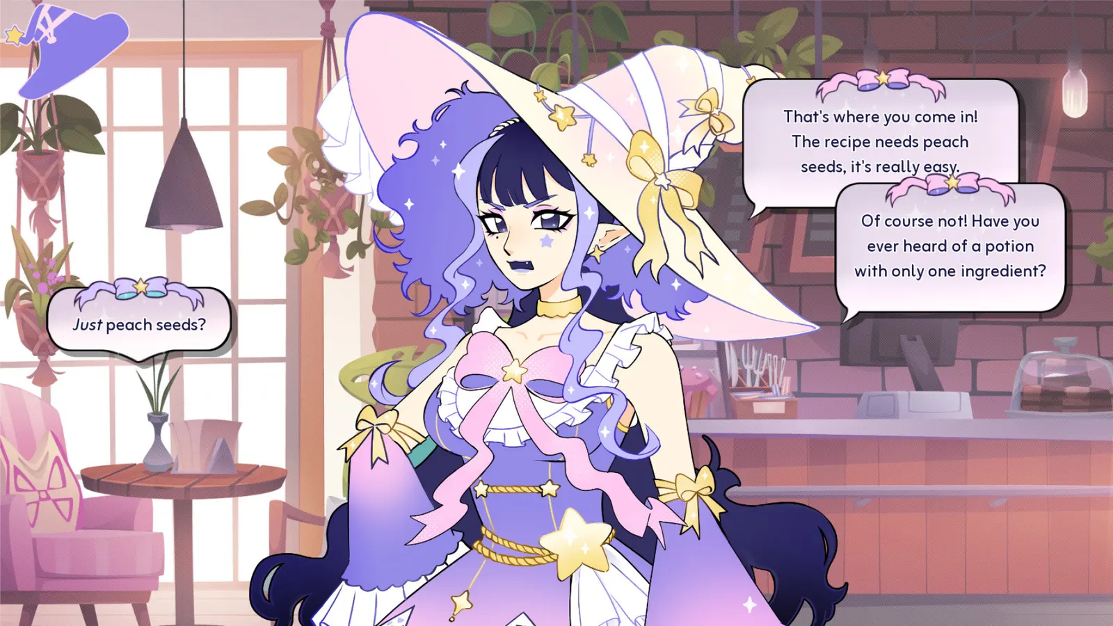 Witch You Want media 7