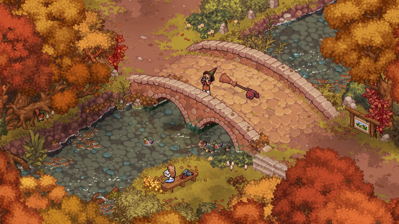 Witchbrook media 3