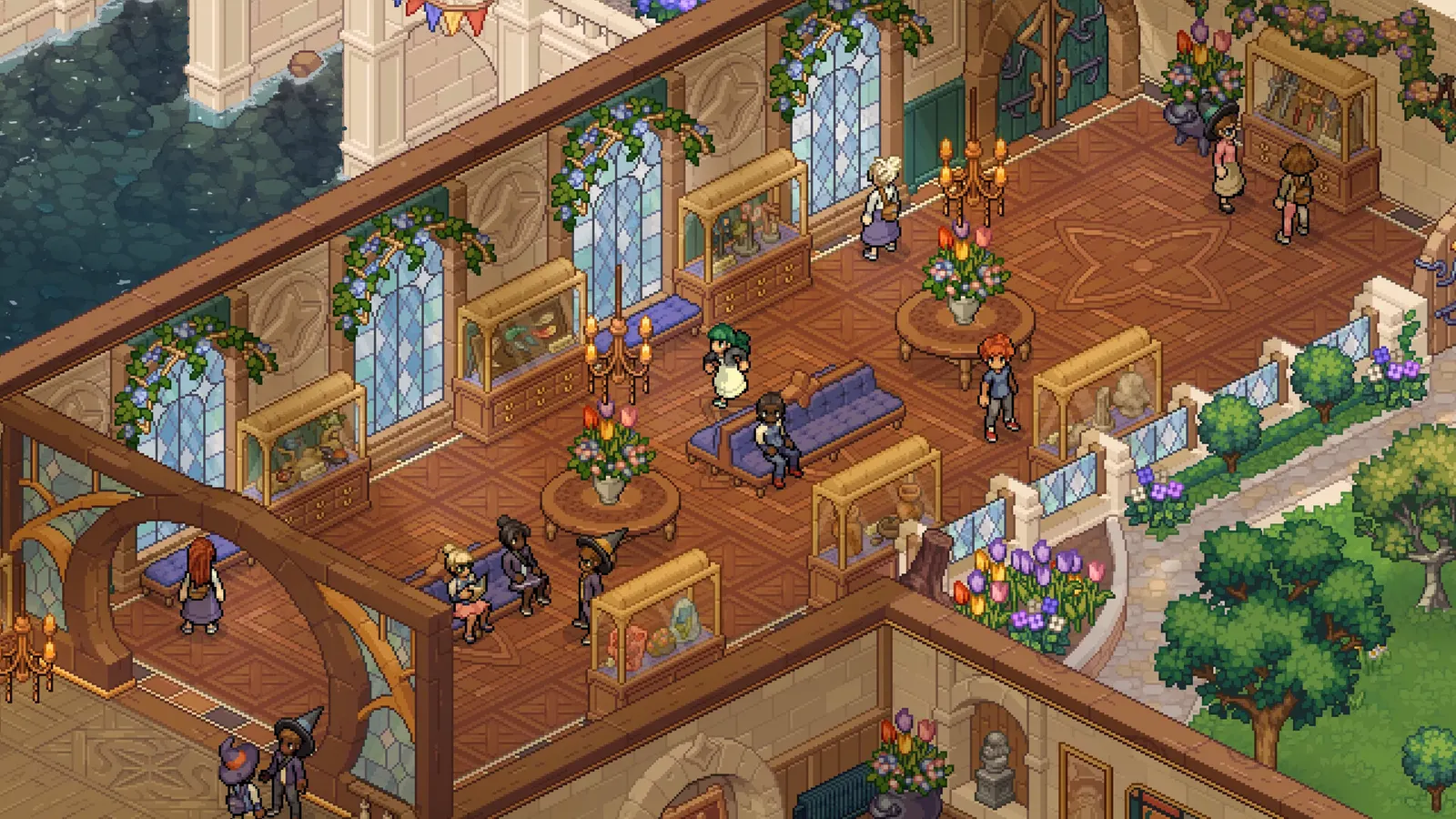 Witchbrook media 13