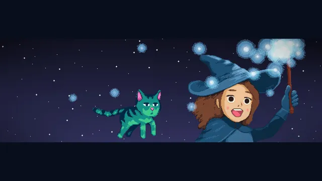 Witchcraft: Candy Hunt