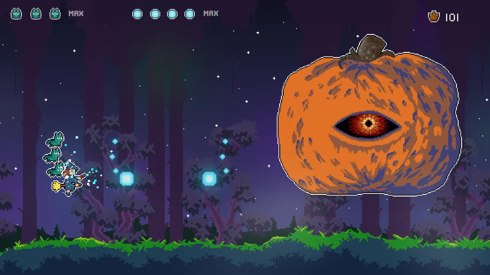Witchcraft: Candy Hunt media 5