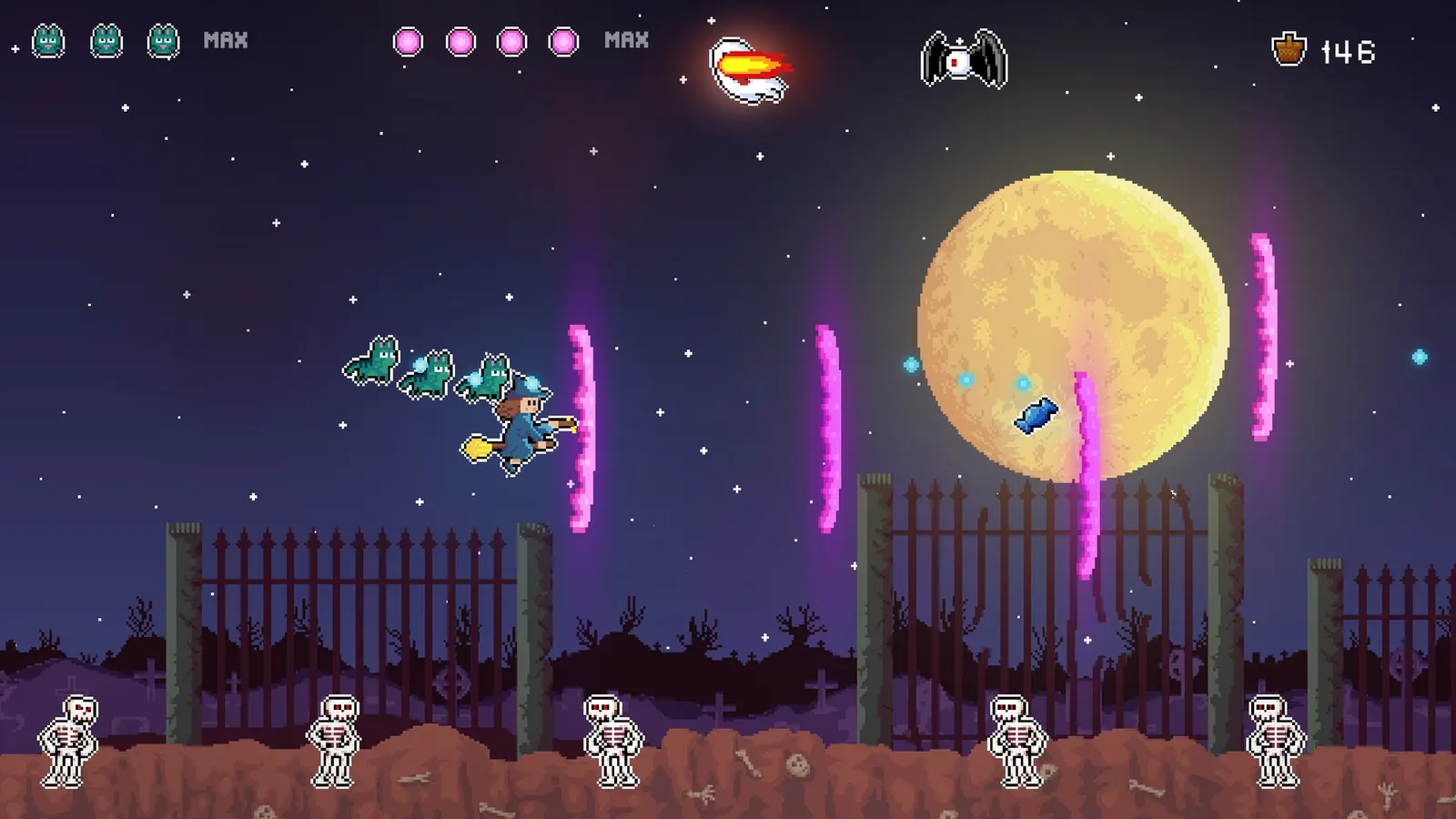 Witchcraft: Candy Hunt media 7