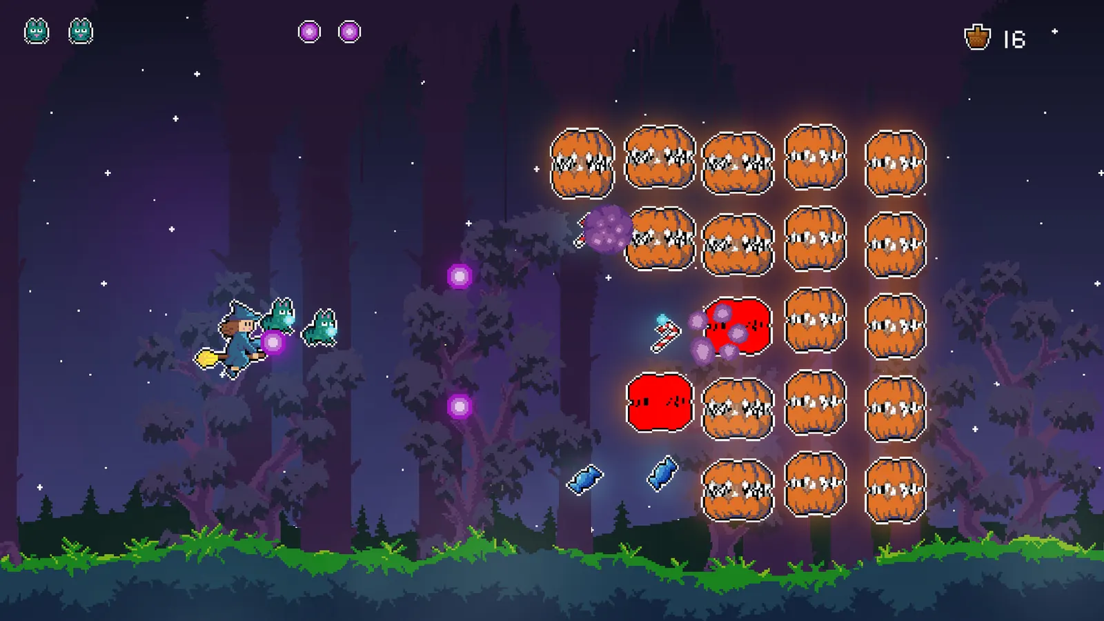 Witchcraft: Candy Hunt media 8