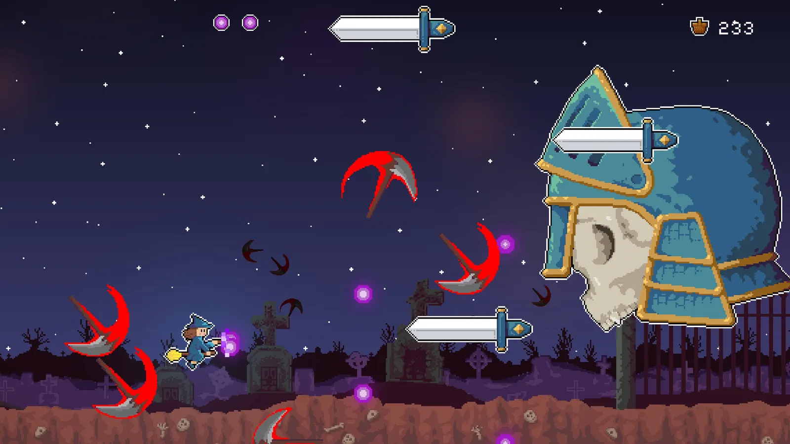 Witchcraft: Candy Hunt media 9