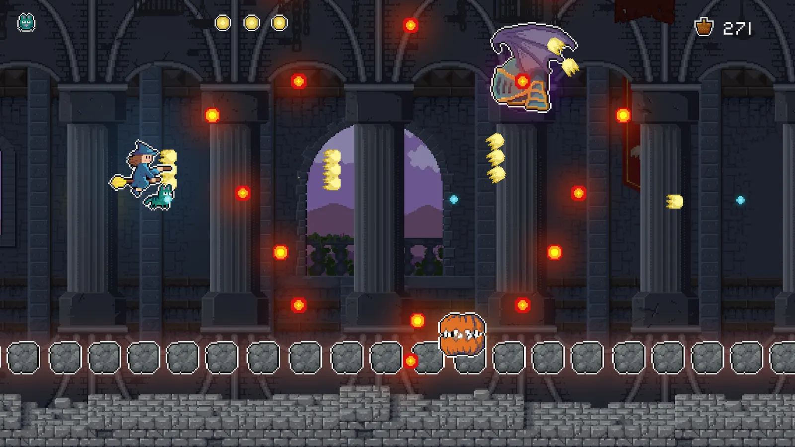 Witchcraft: Candy Hunt media 10