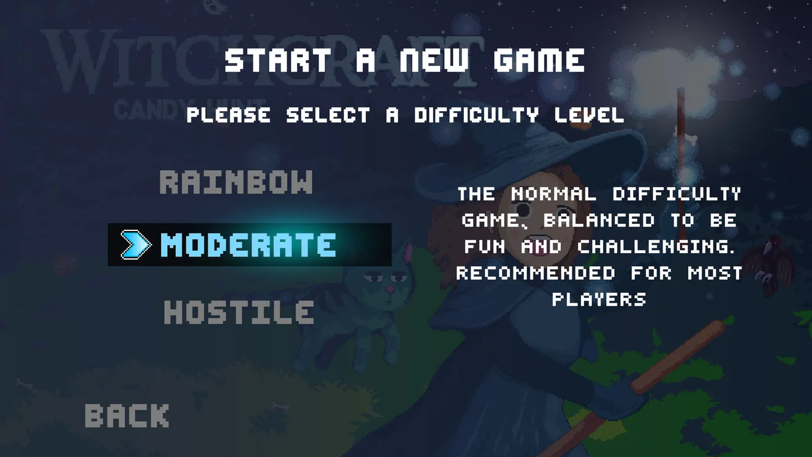 Witchcraft: Candy Hunt media 12