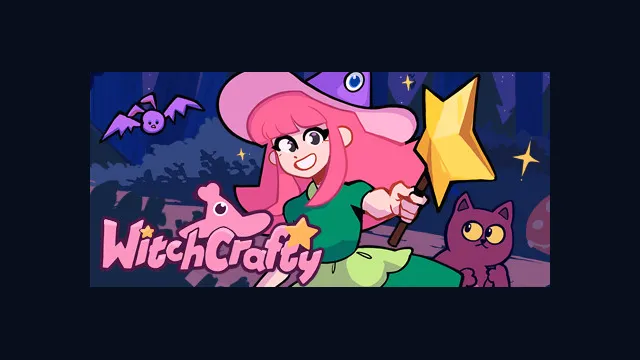 Witchcrafty