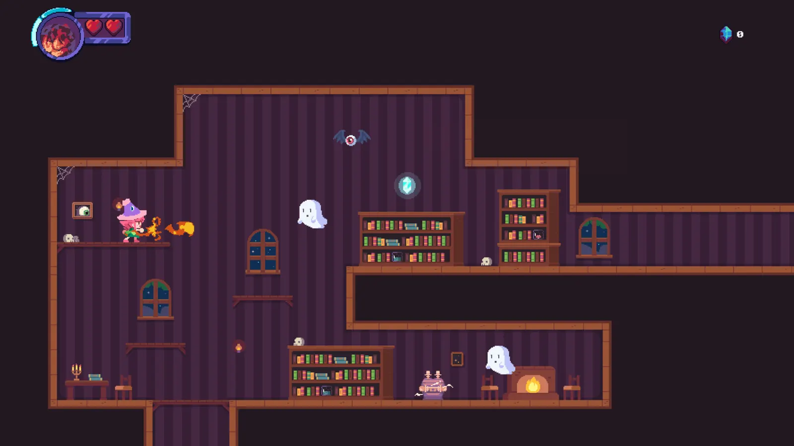 Witchcrafty media 3
