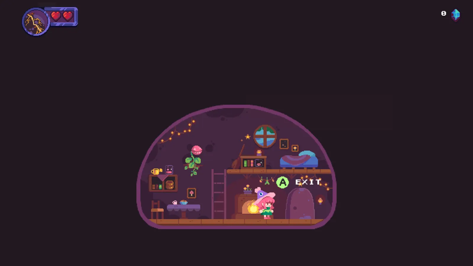 Witchcrafty media 6
