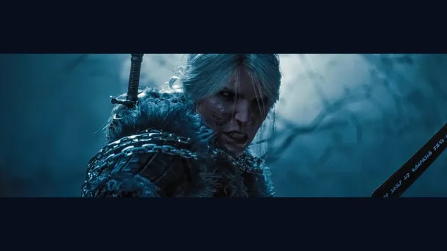The Witcher IV