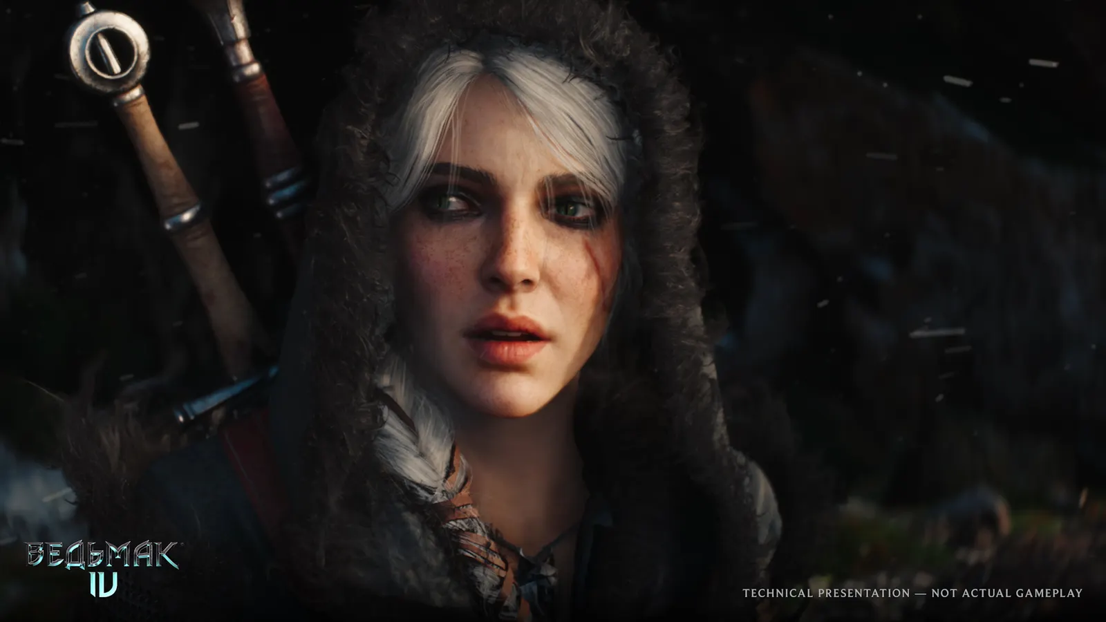 The Witcher IV media 2