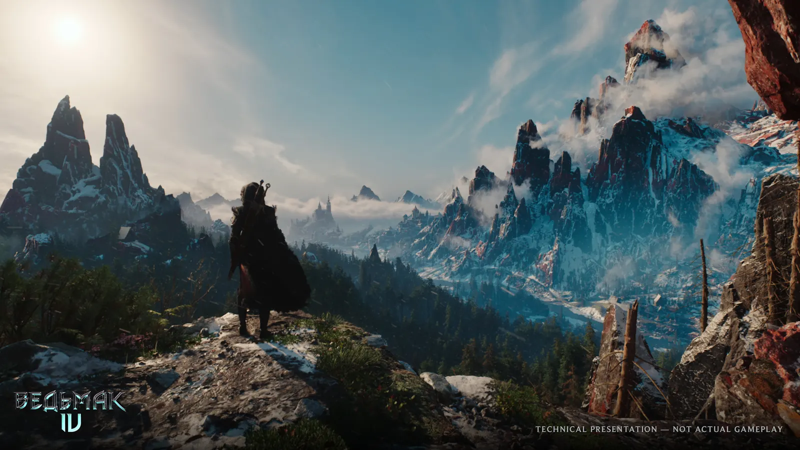 The Witcher IV media 3