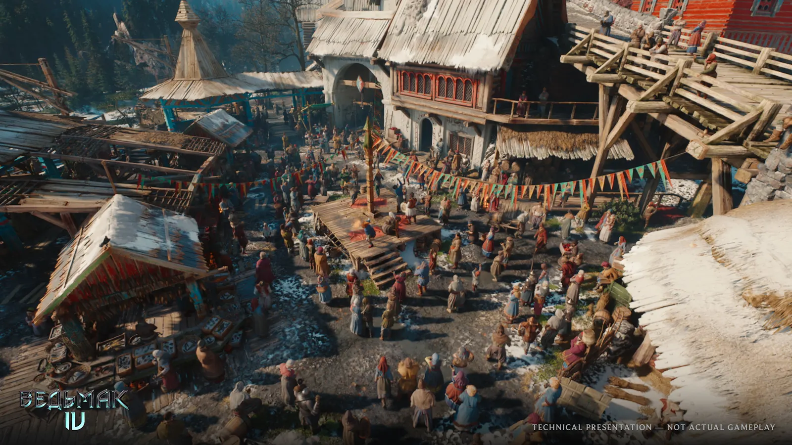 The Witcher IV media 5