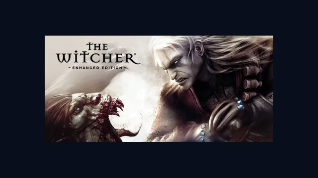The Witcher: Enhanced Edition Director's Cut