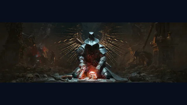 Witchfire