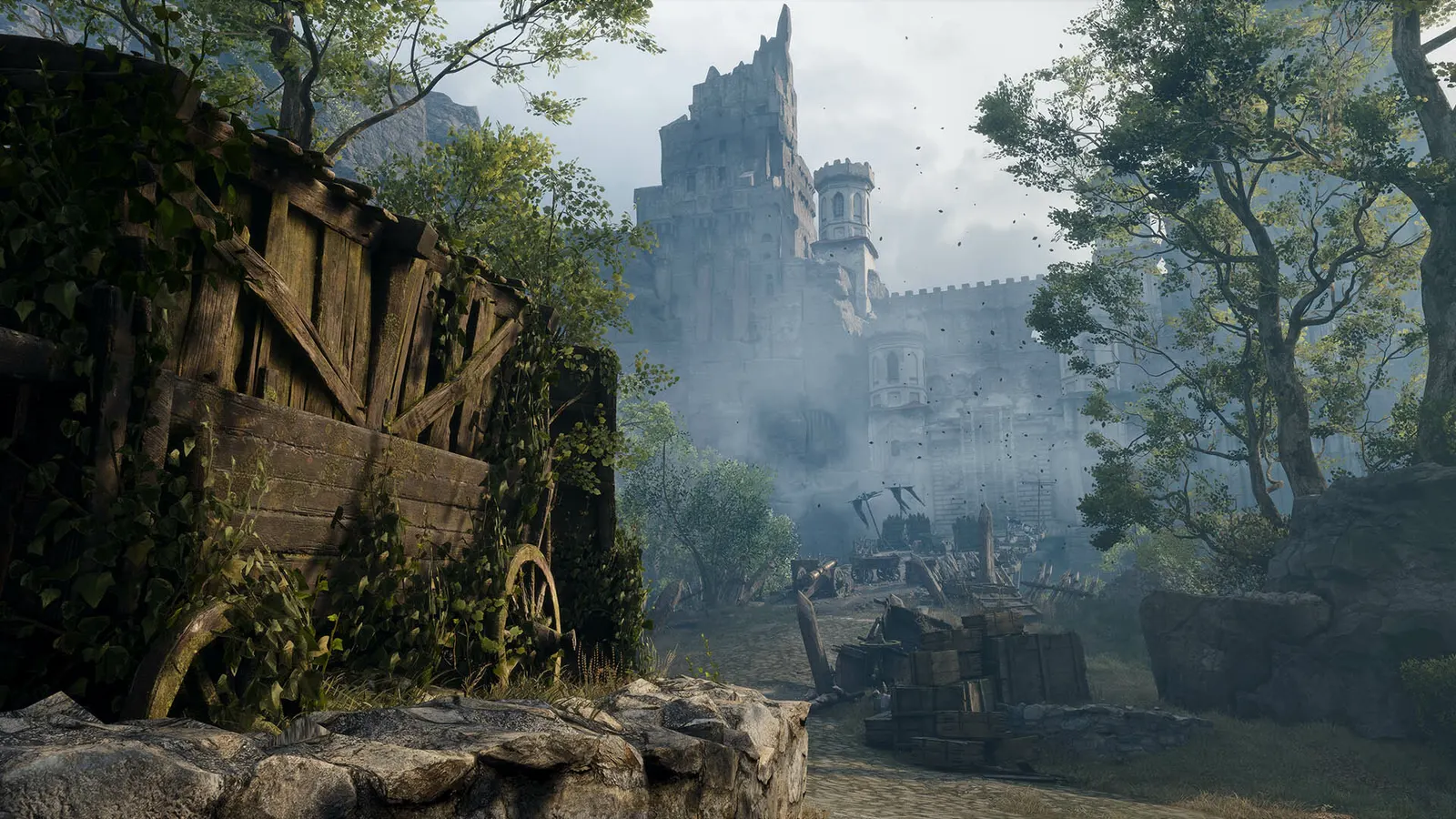Witchfire media 5