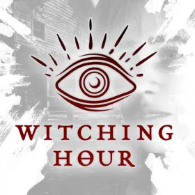 Обкладинка гри Witching Hour