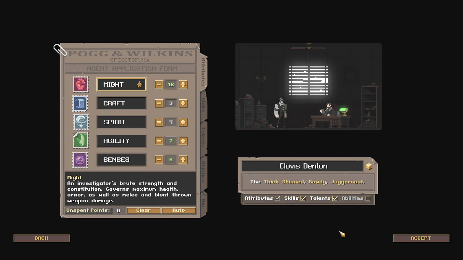 Witchmarsh: Tea Party of the Damned media 9