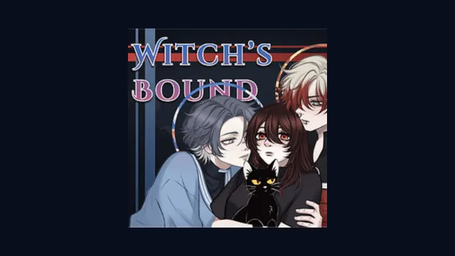 Witch's Bound