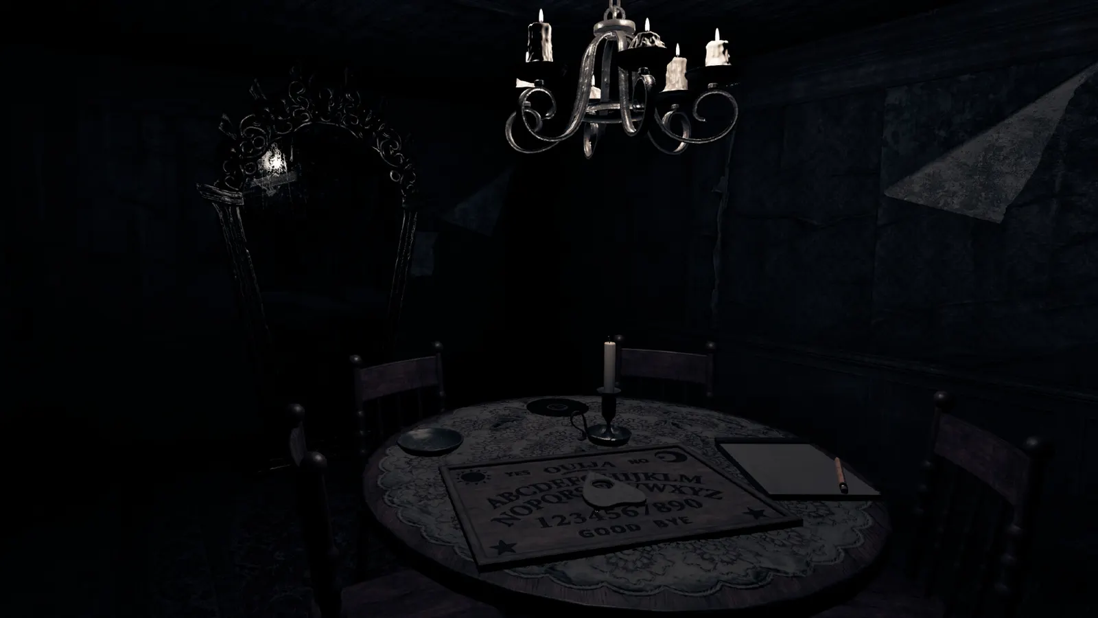 Witch's Doll media 3