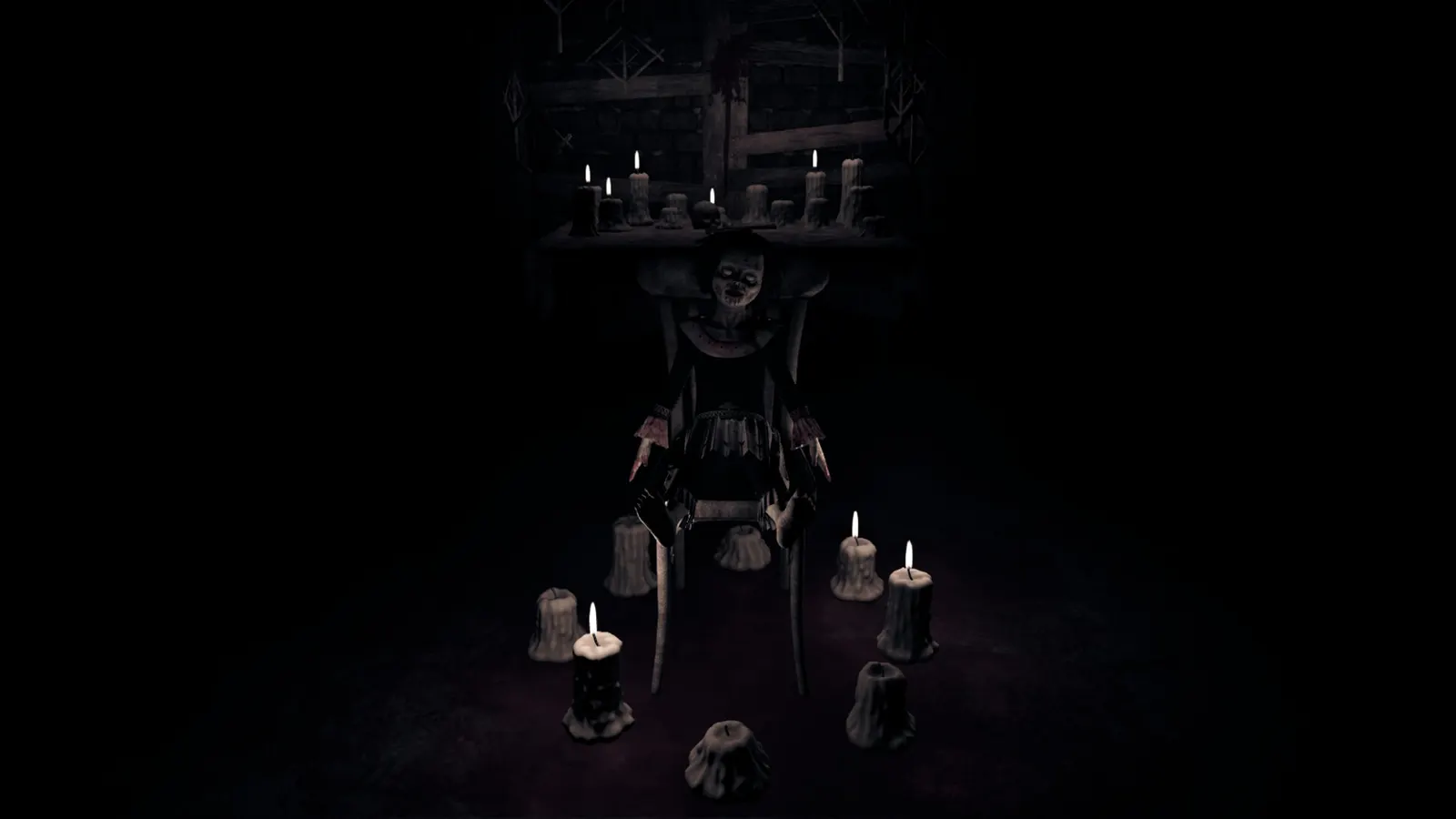 Witch's Doll media 4