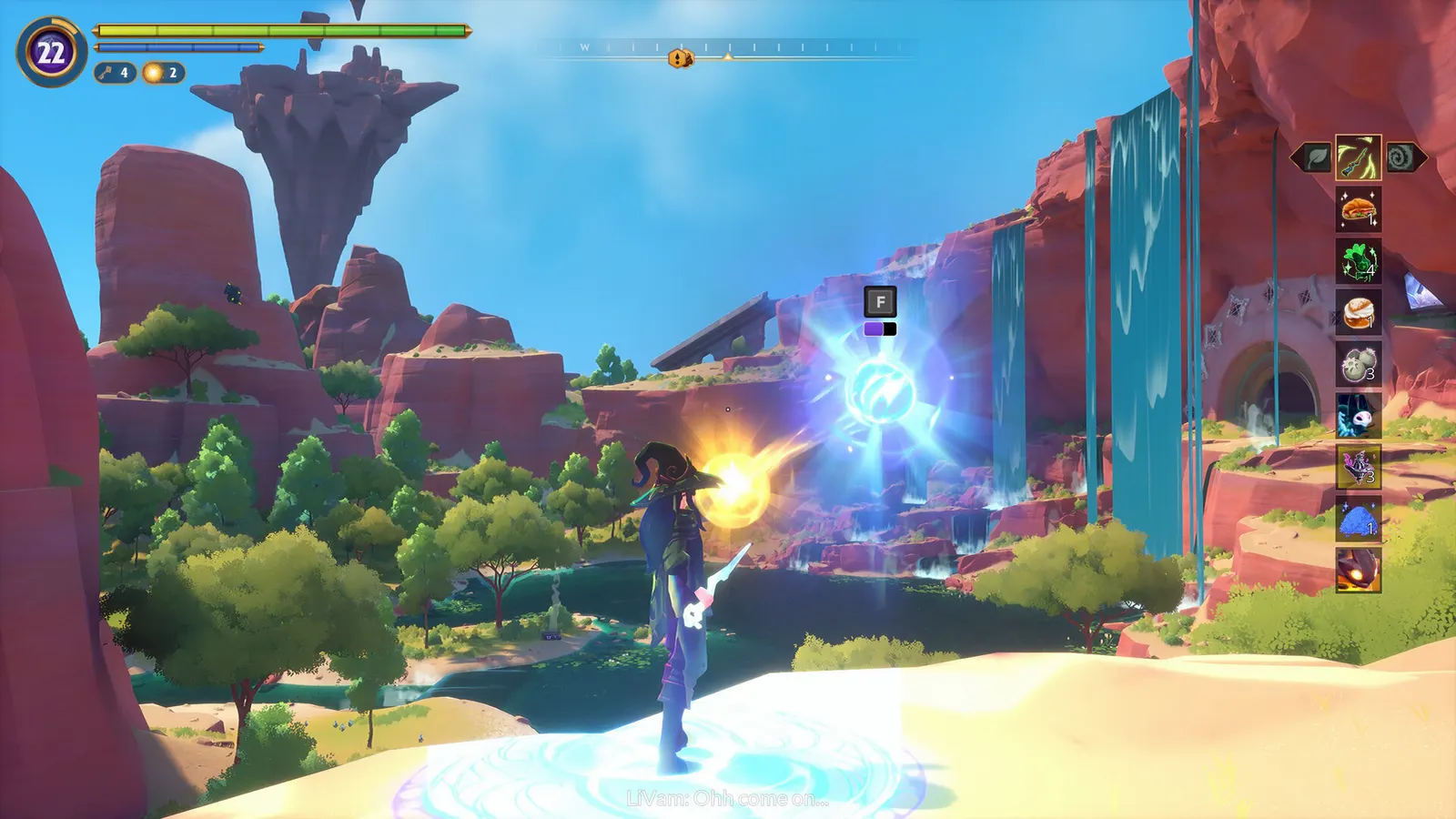 Witchspire media 3