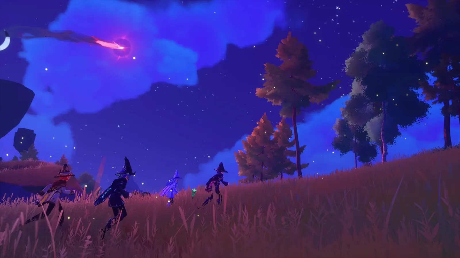 Witchspire media 5