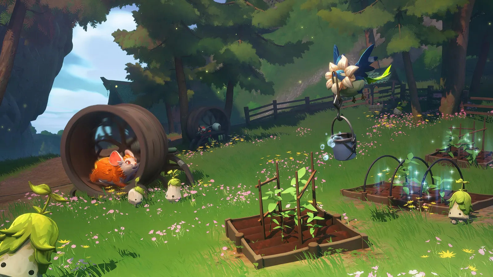 Witchspire media 6