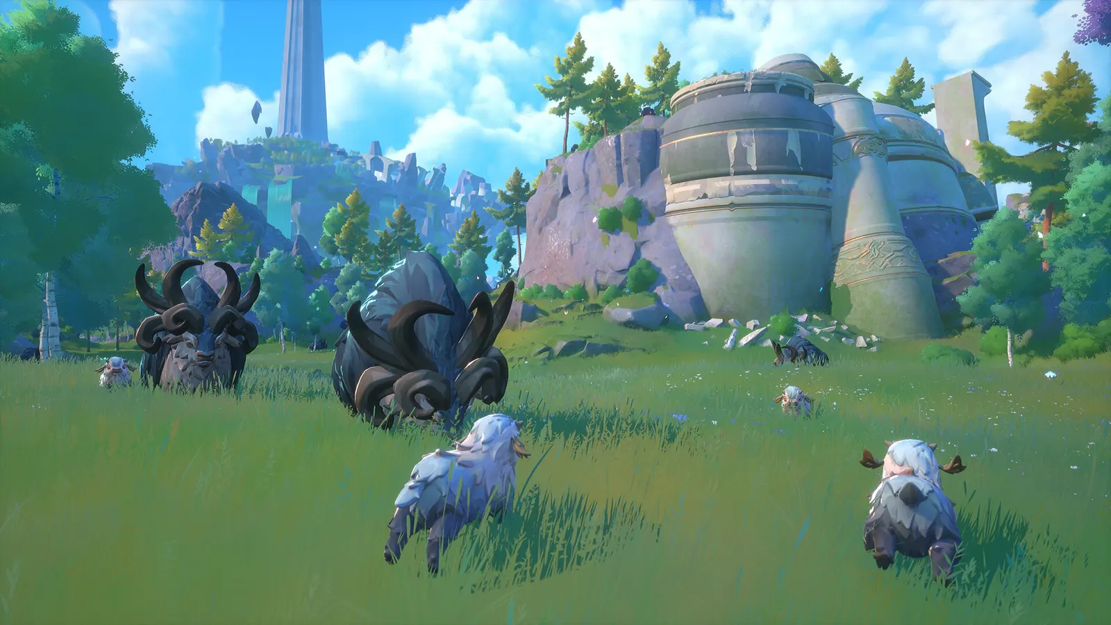 Witchspire media 12
