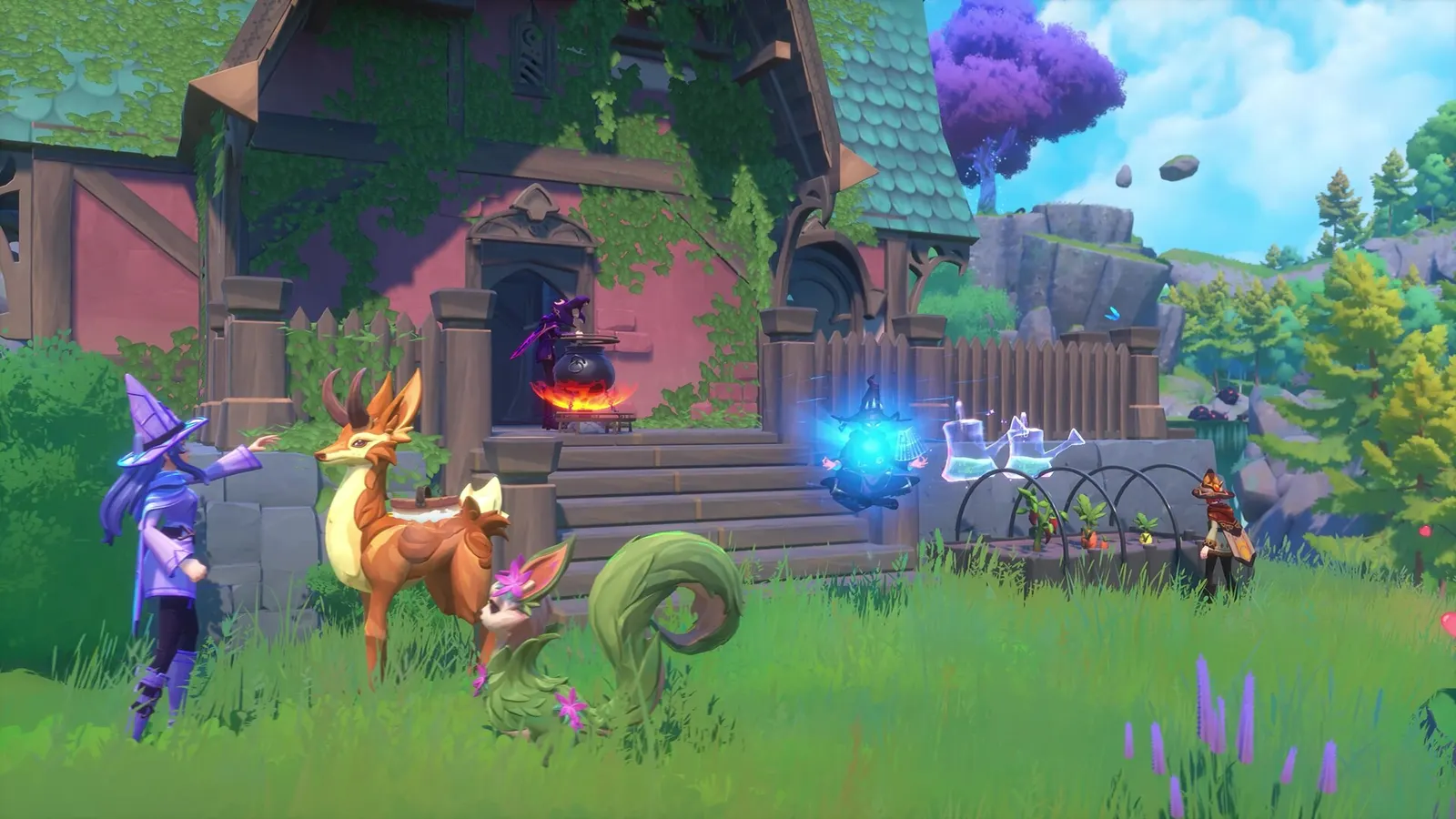Witchspire media 13