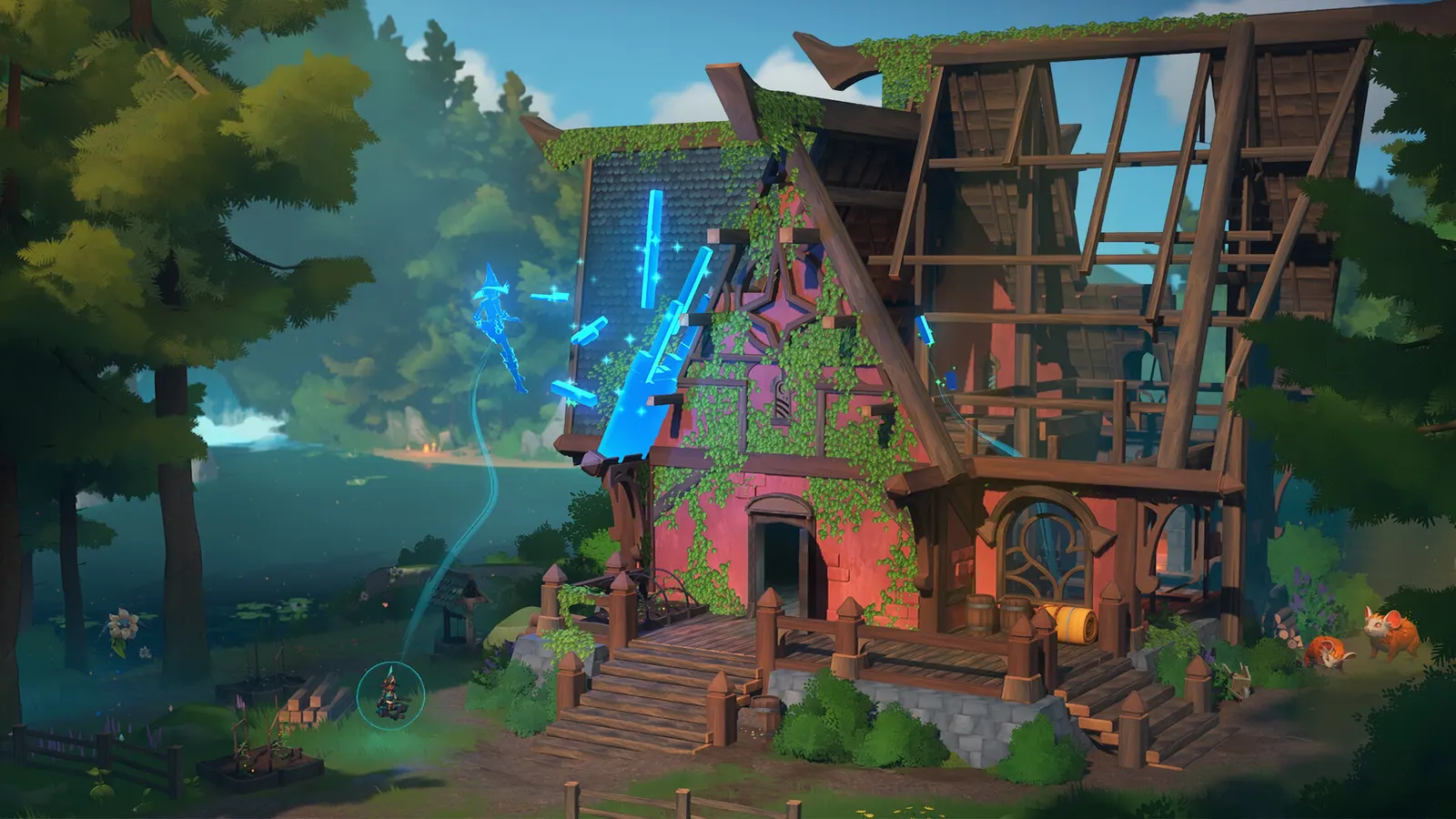 Witchspire media 14