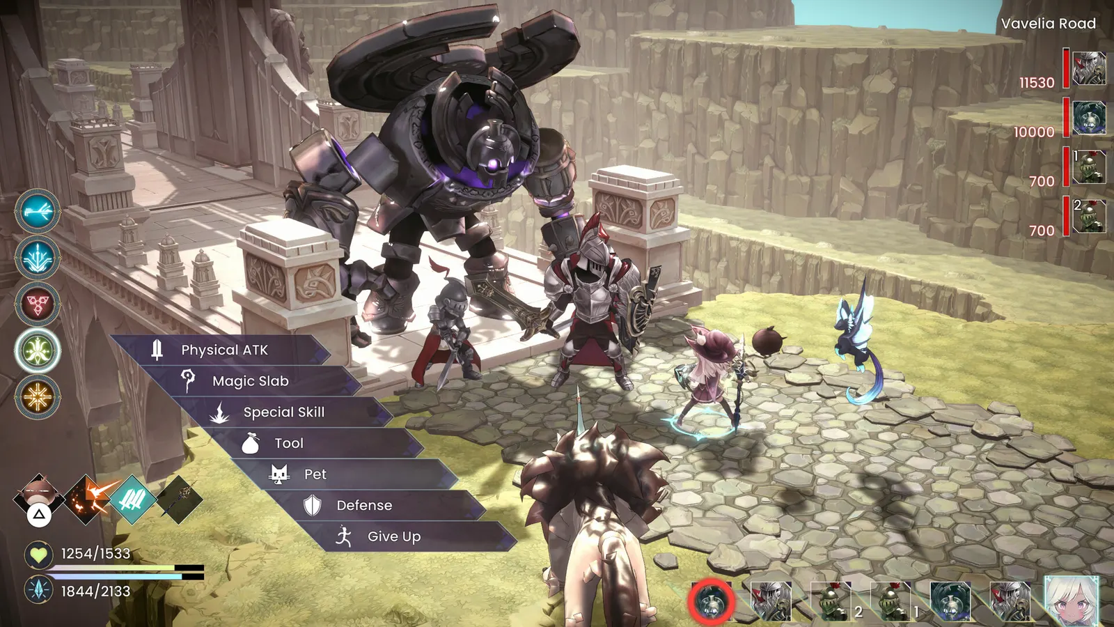 WitchSpring R media 6