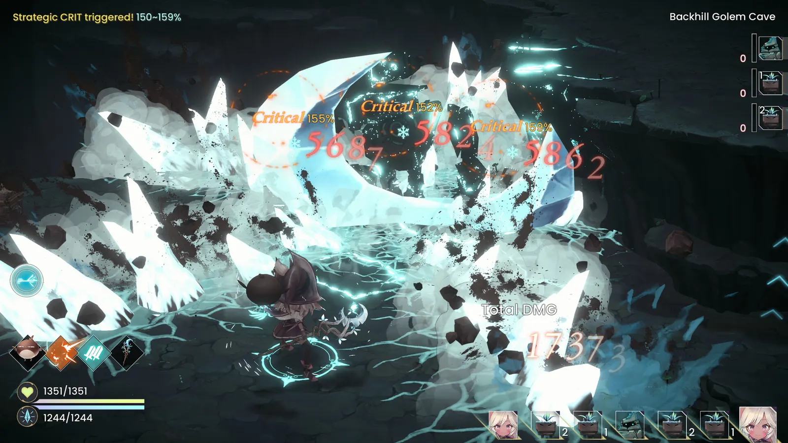 WitchSpring R media 8