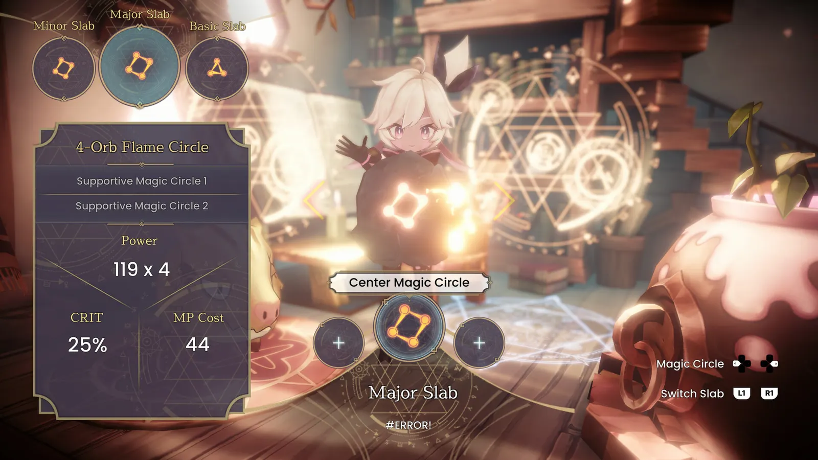 WitchSpring R media 12