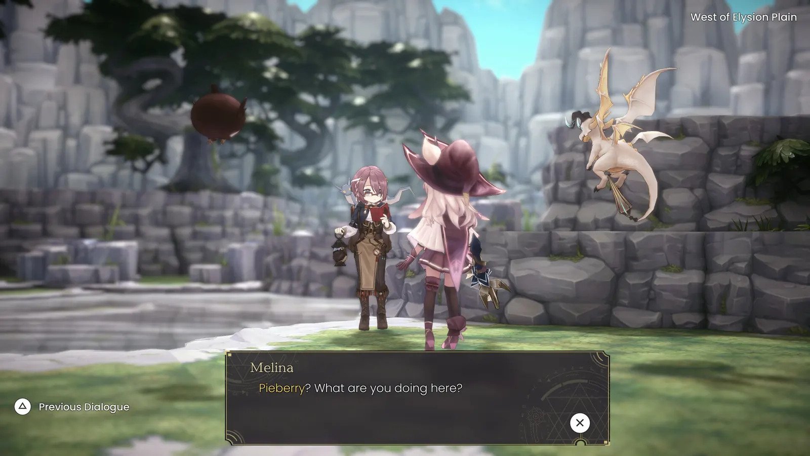 WitchSpring R media 13