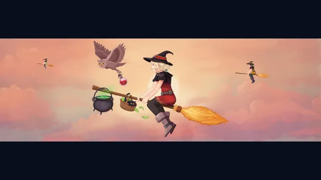 Witchtastic
