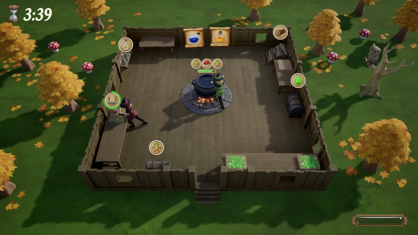 Witchtastic media 3