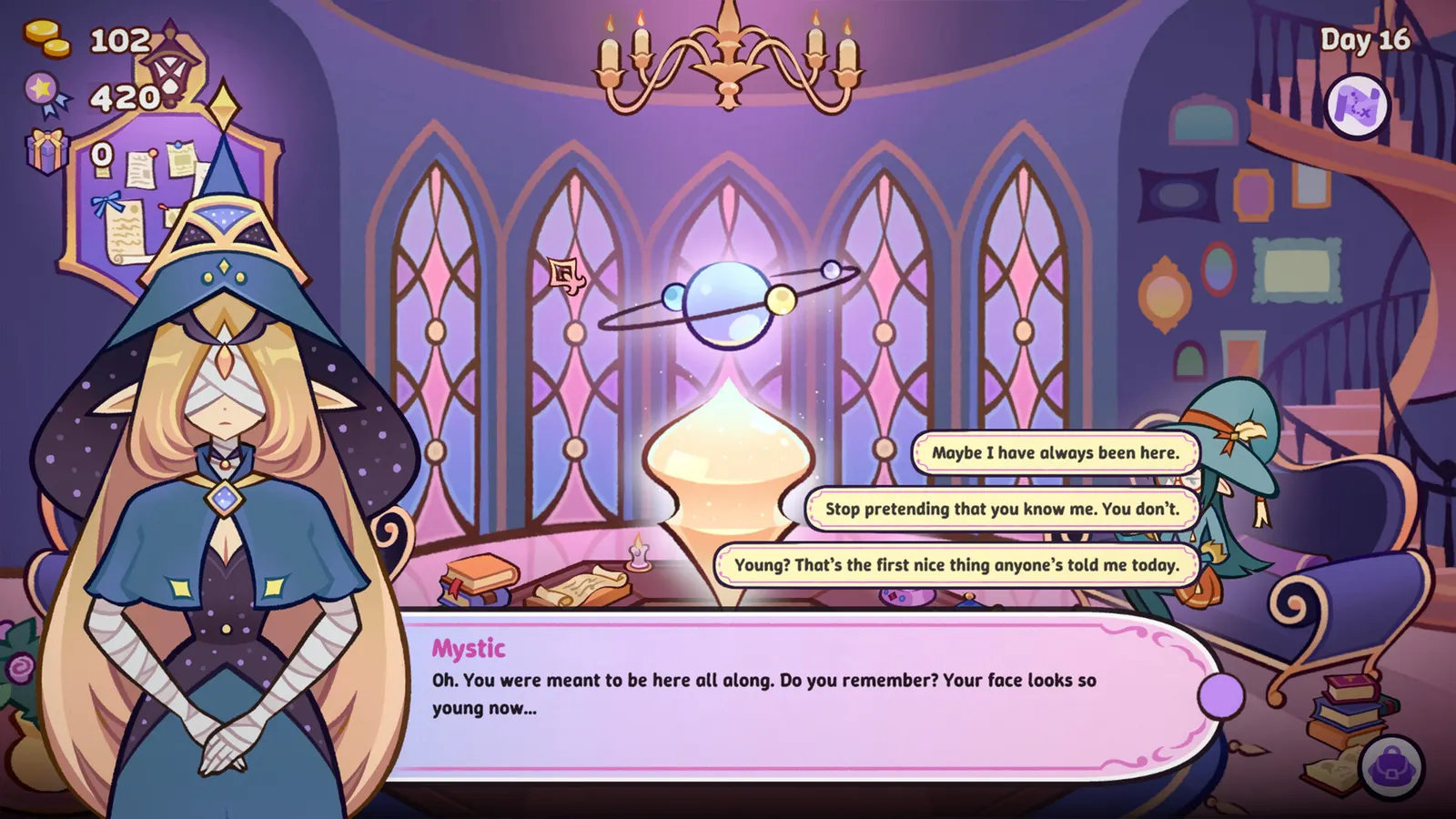 Witchy Business media 5